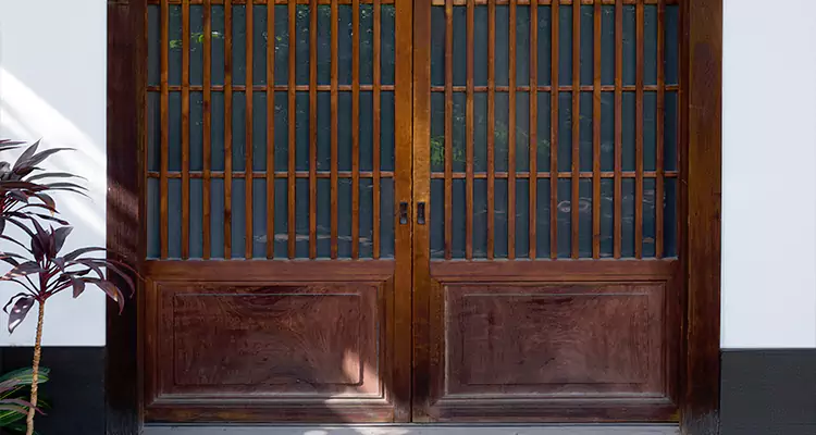 Accordion Patio Doors Repair in San Rafael, CA