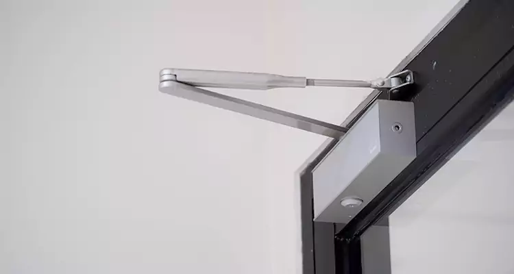 Screen Door Closer Repair in San Rafael, CA