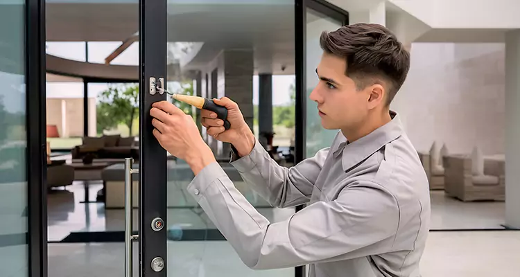 Best Door Lock RepairSliding Door Lock Repair in San Rafael, CA