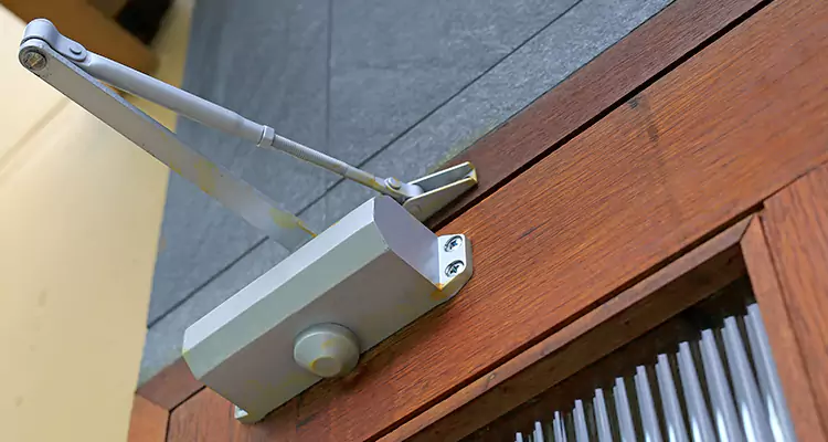 Automatic Door Opener Repair in San Rafael, CA