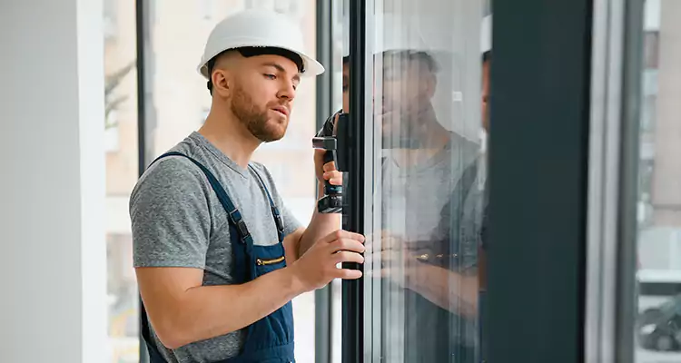 Glass Door Repair in San Rafael, CA
