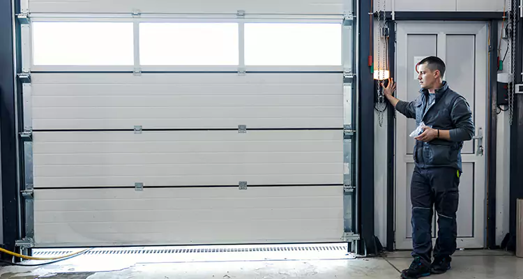 Our Garage Door Repair Services in San Rafael, CA