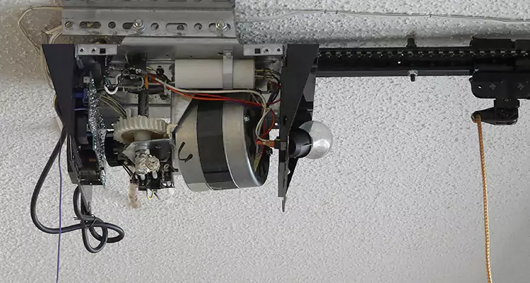 Emergency Garage Door Opener Repair in San Rafael, CA