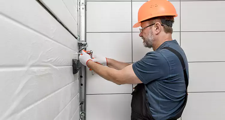 Emergency Garage Door Repair in San Rafael, CA