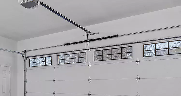 Garage Door Torsion Spring Repair in San Rafael, CA