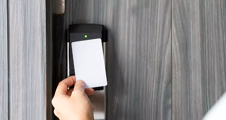 Hotel Swipe Card Door Locks Repair in San Rafael, CA