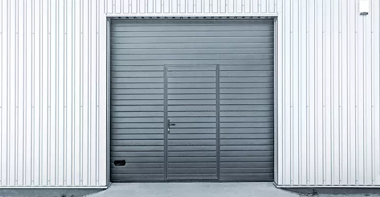 Trusted Industrial Overhead Door Repair in San Rafael, CA