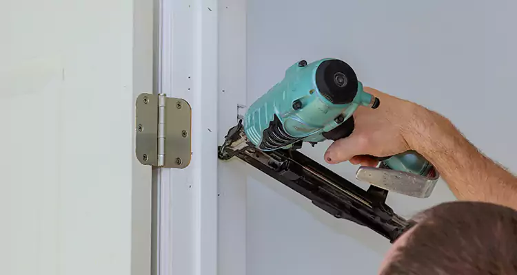 Interior Door Repair Services Near Me in San Rafael, CA