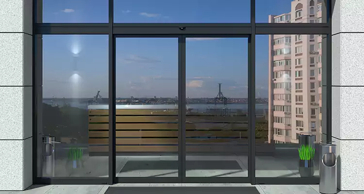 Our Patio Door Casing Repair Services in San Rafael, CA