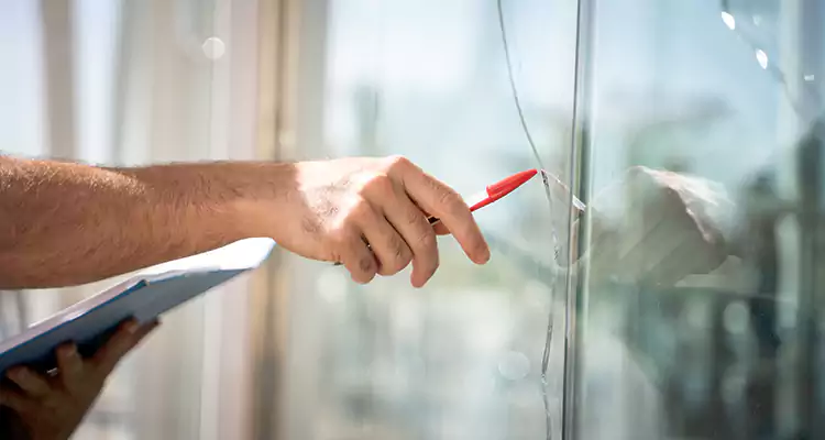 Sliding Glass Patio Door Repair in San Rafael, CA