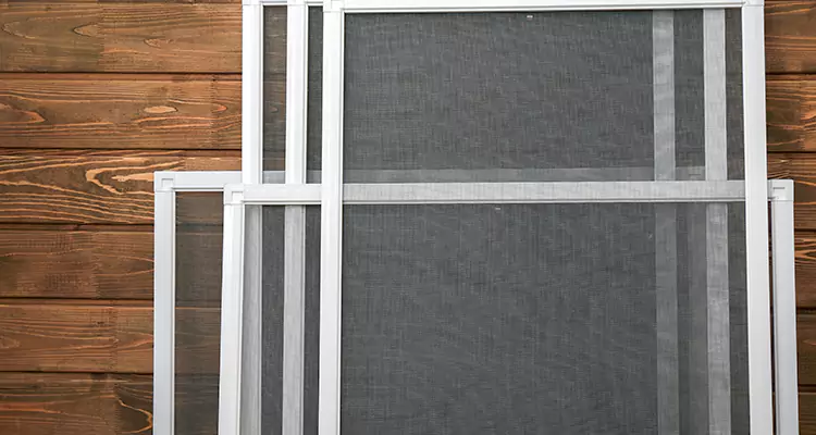 Patio Door Window Frame Repair in San Rafael, CA