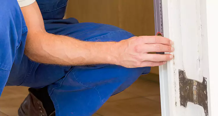 Antique Pocket Door Rollers Repair in San Rafael, CA
