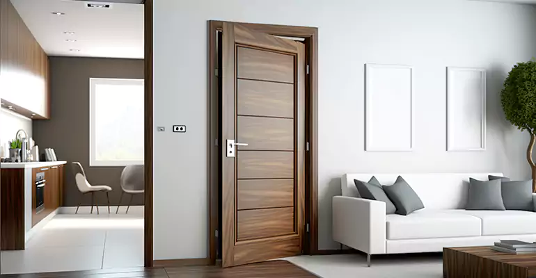 Residential Overhead Door Repair in San Rafael, CA