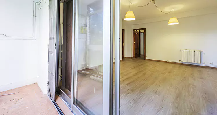 Security Screen Doors Repair in San Rafael, CA