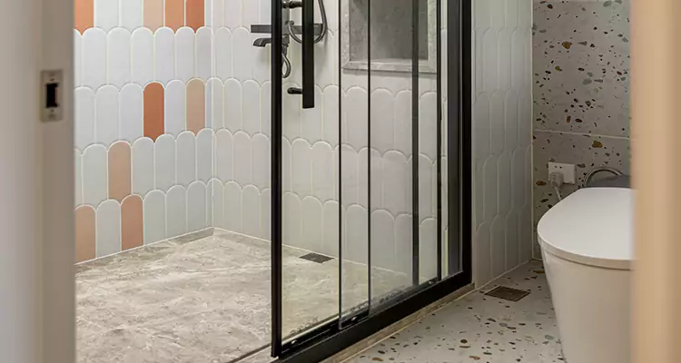 Sliding Shower Door Repair in San Rafael, CA