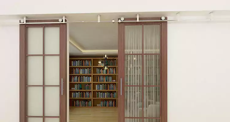 Why Choose Us for Sliding Backyard Door Repair in San Rafael, CA?