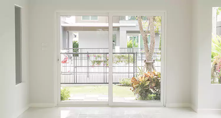 Sliding Panels For Patio Doors in San Rafael, CA