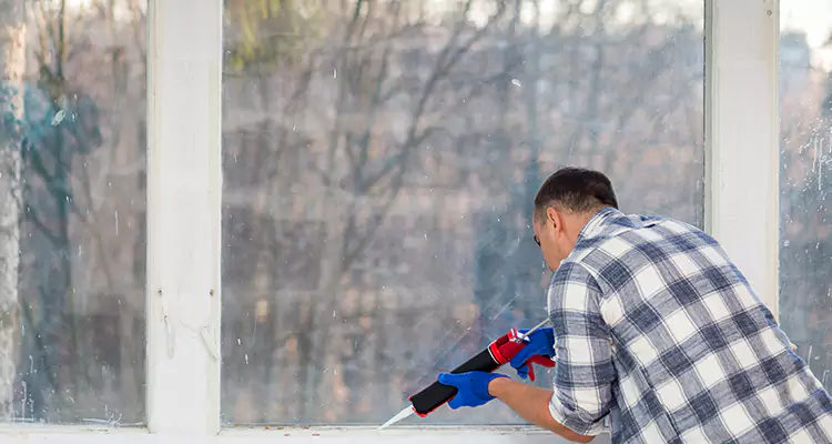 Sliding Glass Doors Repair in San Rafael, CA
