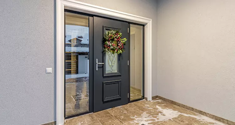 Fast Sliding Porch Door Repair in San Rafael, CA