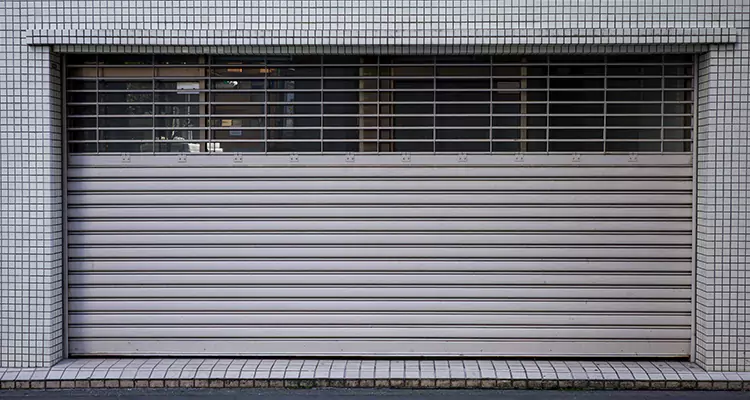 Steel Roll Up Door Repair in San Rafael, CA