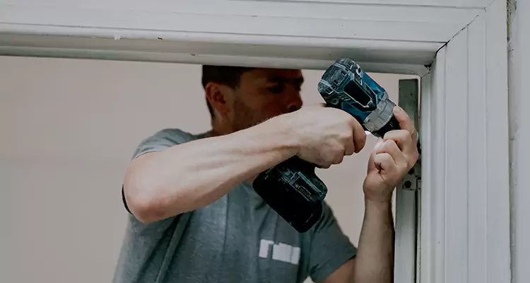 Wood Door Repair Near Me in San Rafael, CA