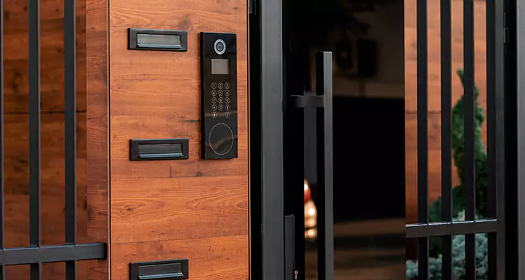 Automatic Door Maintenance in San Rafael, CA