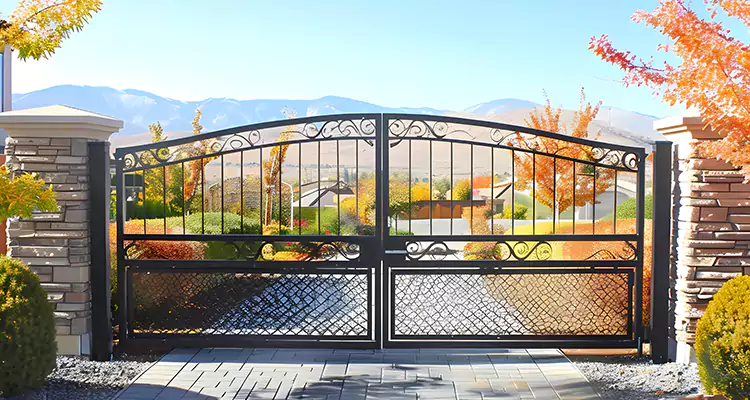 Automatic Gate Repair Cost in San Rafael, CA