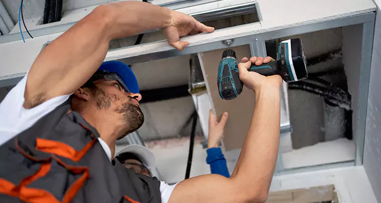 Emergency Overhead Door Repair in San Rafael, CA