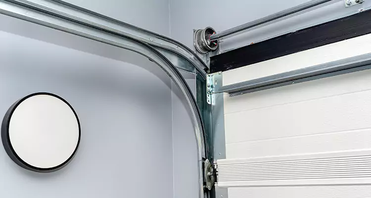 Garage Door Cable Repair Cost in San Rafael, CA