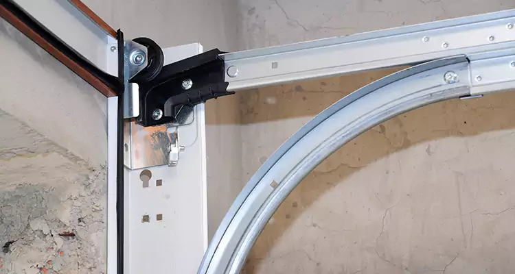Maintain Liftmaster Garage Door Off Track in San Rafael, CA