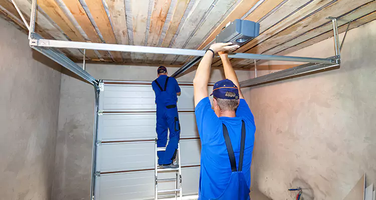 Garage Door Opener Technician in San Rafael, CA