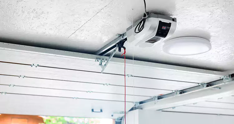 LiftMaster Garage Door Repair in San Rafael, CA
