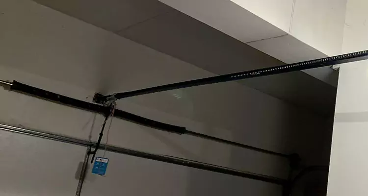 Garage Door Spring Removal in San Rafael, CA