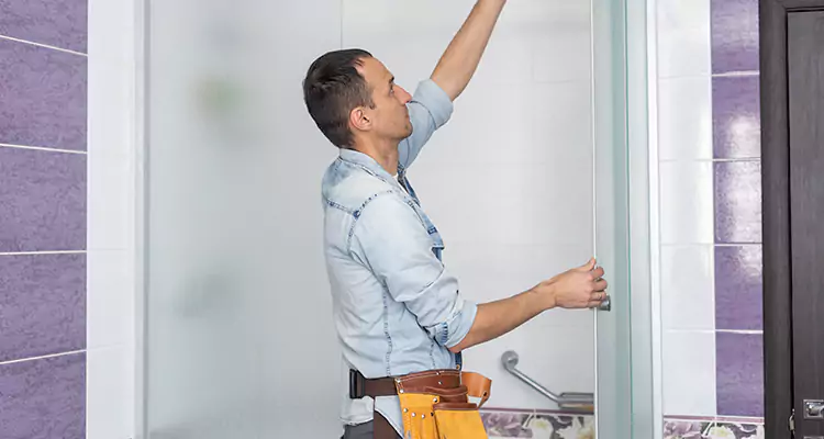 Glass Sliding Door Repair Near You in ⁣ San Rafael, CA