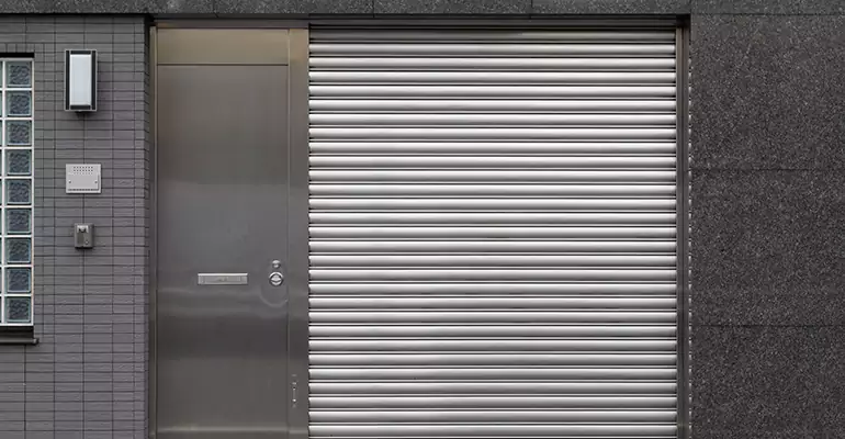 Industrial Roller Door Repair Service in San Rafael, CA