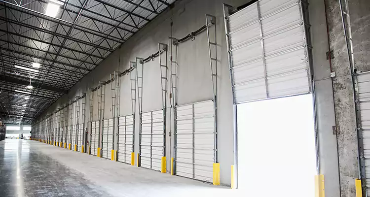 Industrial Roller Door Repair Prices in San Rafael, CA
