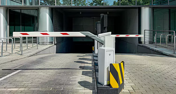 Affordable And Fast Parking Boom Gate Repair Services in San Rafael, CA