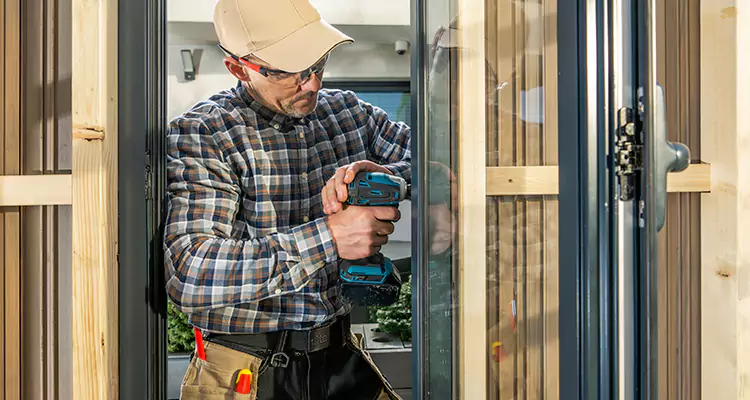Top-Rated Patio Door Handle and Lock Repair Service for Homeowners in San Rafael, CA