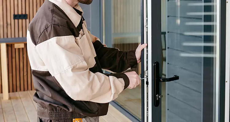 Top Rated Patio Door Lock RepairPatio Door Locking Mechanism Broken Repair in San Rafael, CA