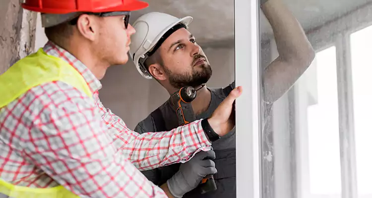 Sliding Patio Door Sticking? Expert Repair in San Rafael, CA.