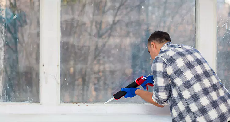Andersen Patio Door Weatherstrip Replacement in San Rafael, CA