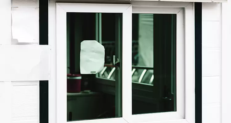 Patio Door Window Adjustment Service in San Rafael, CA