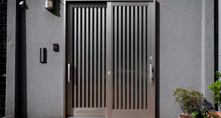 Pocket Door Track Rollers Repair in San Rafael, CA