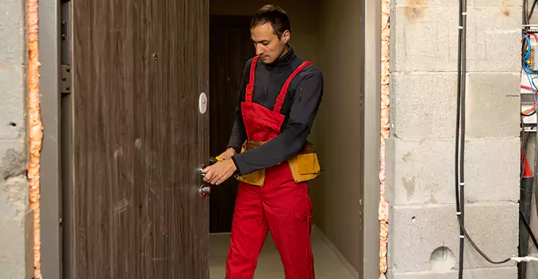 Residential Sliding Glass Door Repair in San Rafael, CA