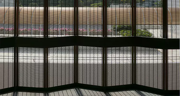 Front Screen Door Repair in San Rafael, CA