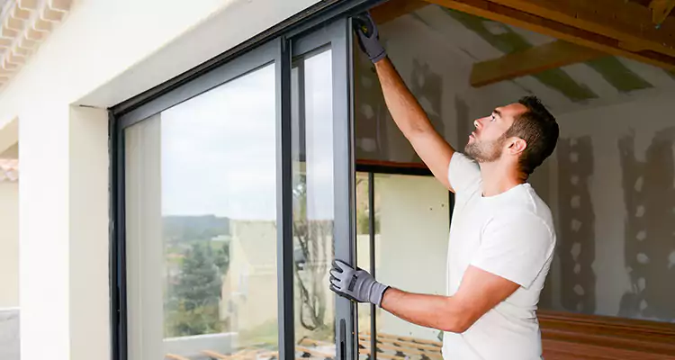 Screen Door Repair Cost in San Rafael, CA