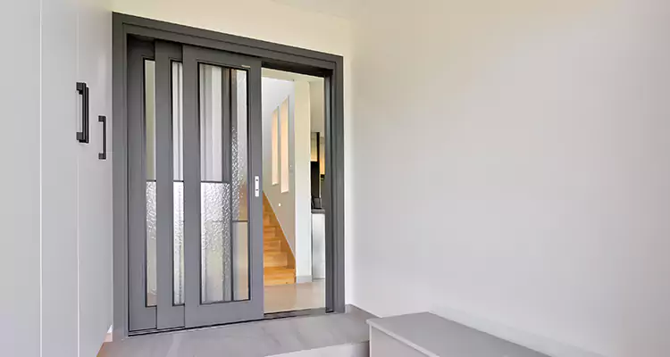 Commercial Sliding Door Contractor in San Rafael, CA