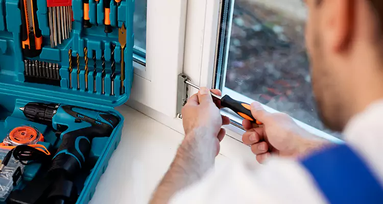 Mirrored Sliding Doors Replacement Expert in San Rafael, CA