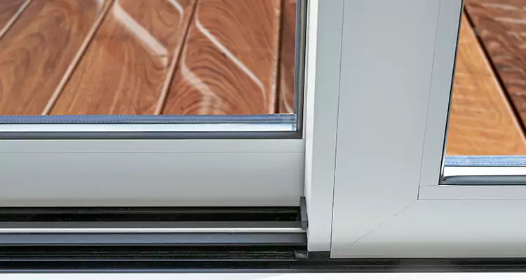 Sliding Pocket Door Repair in San Rafael, CA