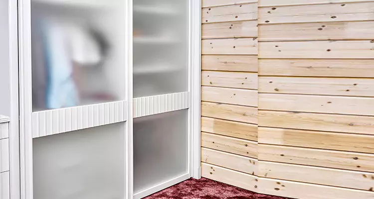 Sliding Closet Door Rollers Replacement in San Rafael, CA